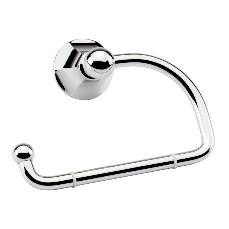 Ginger Empire Wall Mounted Toilet Paper Holder Wayfair